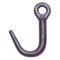 Crochet en J Cam-Alloy MAS Chibougamau