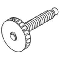 Replacement Screw with Handle Kit MAS Chibougamau