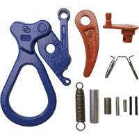 Replacement Shackle Kit MAS Chibougamau