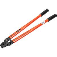 ACSR Wire Rope and Cable Cutter, 28" MAS Chibougamau