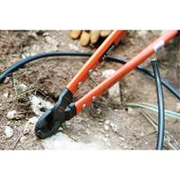 ACSR Wire Rope and Cable Cutter, 28" MAS Chibougamau