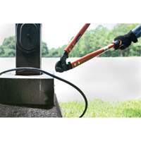 ACSR Wire Rope and Cable Cutter, 28" MAS Chibougamau
