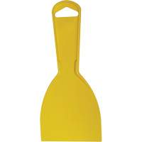 Couteau &agrave; mastiquer flexible, 3-3/16", Lame en Plastique MAS Chibougamau