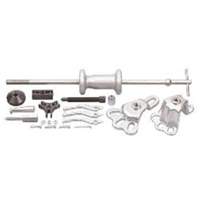 10-Way Slide Hammer Puller Set, 24" L MAS Chibougamau