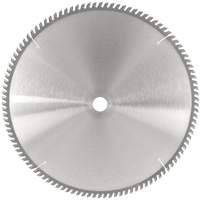 Thin Kerf Saw Blade, 14", 108 Teeth, Wood Use MAS Chibougamau
