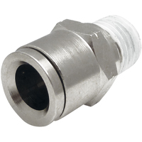 P.T.C. Male Connectors MAS Chibougamau