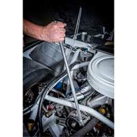 Flex Handle/Breaker Bar, 1/2" Drive, Ergonomic Handle MAS Chibougamau