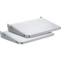 Tables pliantes 13" pour raboteuse MAS Chibougamau