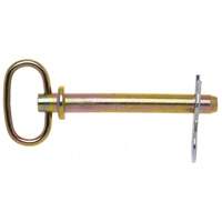 Hitch Pin with Clip MAS Chibougamau