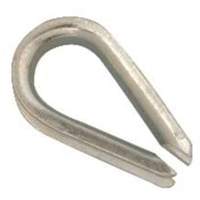 Wire Rope Thimble MAS Chibougamau
