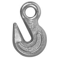 Eye Grab Hook MAS Chibougamau