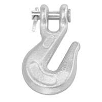 Clevis Grab Hook MAS Chibougamau