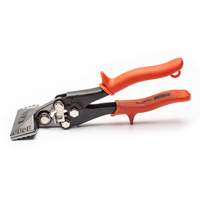 Straight Handle Hand Seamer MAS Chibougamau