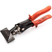 Straight Handle Hand Seamer MAS Chibougamau