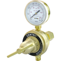 Medium-to-Heavy-Duty Station Regulator, Propane, 7/8"-14LH(F) Inlet MAS Chibougamau