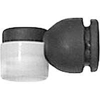 Flex Torch - Interchangeable Heads MAS Chibougamau