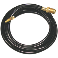 Power Cables - Water & Gas Hoses MAS Chibougamau