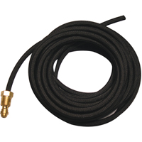 Power Cables - Water & Gas Hoses MAS Chibougamau