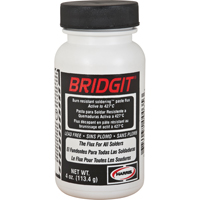 Bridgit&reg; Paste Flux MAS Chibougamau