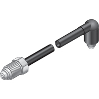 Gas Hose Connector MAS Chibougamau