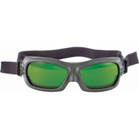 KleenGuard Wildcat Safety Goggles MAS Chibougamau