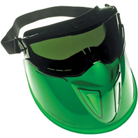 KleenGuard V90 Shield Safety Goggles, 3.0 Lens, Anti-Fog, Indirect Vent MAS Chibougamau
