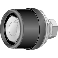 Receptacle MAS Chibougamau