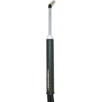 Micro TIG Welding Torch, Water Cooled, 140 A MAS Chibougamau