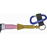 Tungsten Stick-Out Gauges MAS Chibougamau