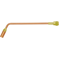 Buse de chauffe multi-gaz MAS Chibougamau