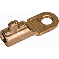Hammer-On Lugs MAS Chibougamau