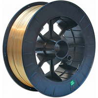 Stainless Steel Gas Shield Flux-Cored Wire, 0.045" Dia., 309LT1-1, 25 lbs. MAS Chibougamau