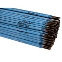 Electrodes, Super 120, 3/32" Dia. MAS Chibougamau