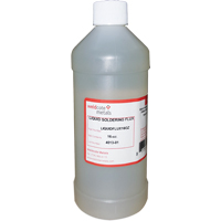 General Purpose Liquid Soldering Flux MAS Chibougamau