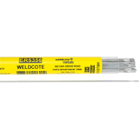 Baguettes pour soudage TIG en longueurs de 36", 3/32", Aluminium MAS Chibougamau