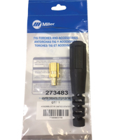 Power Cable Connector MAS Chibougamau
