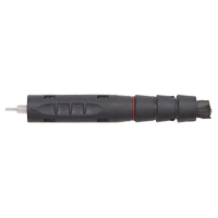 Brosse en fibre de carbone SURFOX 305 MAS Chibougamau