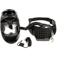 Adflo Powered Air Purifying Respirator, Welding Helmet, Lithium-Ion Battery MAS Chibougamau