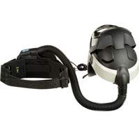 Adflo Powered Air Purifying Respirator, Welding Helmet, Lithium-Ion Battery MAS Chibougamau