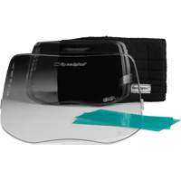 Speedglas 9100X Welding Starter Kit MAS Chibougamau