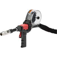 Magnum&reg; Pro 250LX Spool Gun, Lincoln, 280 Amperage Rating MAS Chibougamau