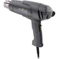 HL 1620 S Multi-Purpose Heat Gun, 2 Speed, 575°F - 950°F (300°C - 500°C) MAS Chibougamau