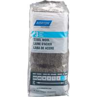 Laine en acier, Rouleau, Calibre 3 MAS Chibougamau