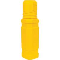 Conteneur de stockage d'&eacute;lectrodes de soudure Safetube MAS Chibougamau