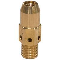 Gas Diffuser for Magnum&reg; Welding Guns MAS Chibougamau