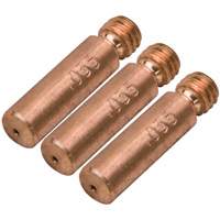 0.35" Contact Tip MAS Chibougamau