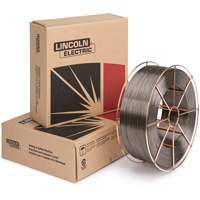 Metalshield&reg; MC-70 XLS Metal-Cored Wire, 0.052" Dia., 33 lbs. MAS Chibougamau