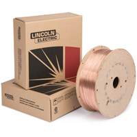 Murex&reg; S6 Copper Coated Wire, 0.035" Diameter MAS Chibougamau