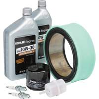 Kohler&reg; Tune Up Kit for Engine Maintenance MAS Chibougamau