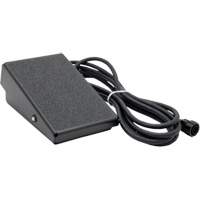 Foot Pedal MAS Chibougamau